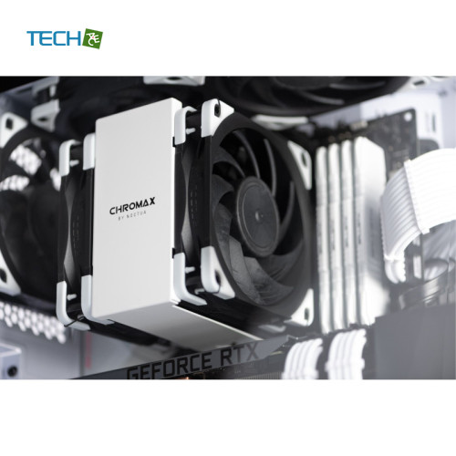 PC用ファン・クーラー noctua NF-A12X25 PWM chromax.black.swap Amazon.com: Noctua NF-A12x25 PWM chromax.Black.swap, Premium